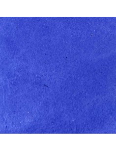 BANDE DE VEAUX NUBUCK 10/12 I CH COULEUR