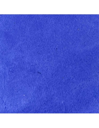 BANDE DE VEAUX NUBUCK 10/12 I CH COULEUR