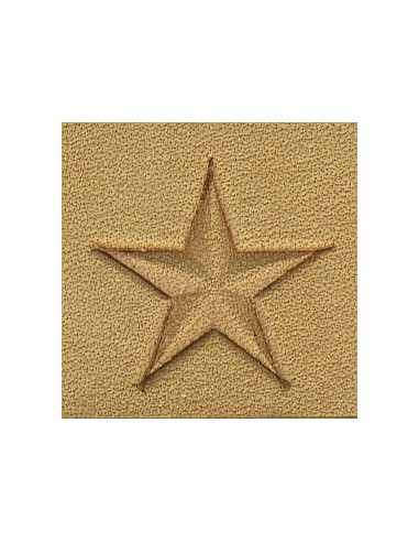 MATOIR A FRAPPER - TANDY LEATHER