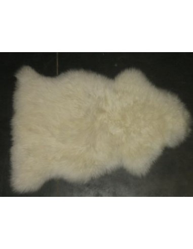 MOUTON LAVABLE BLANC GT