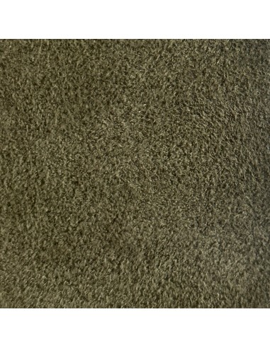 MICROFIBRE NUBUCKEE POUR DESSUS - MITIKA 120