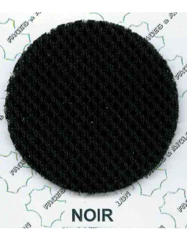 TOILE AEREE SOFT SPACER DESSUS CHAUSSURES