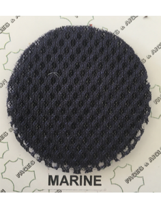 TOILE AEREE SOFT SPACER DESSUS CHAUSSURES