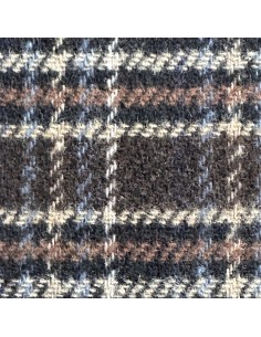 TISSU FEUTRE POUR CHAUSSON ECOSSAIS 2