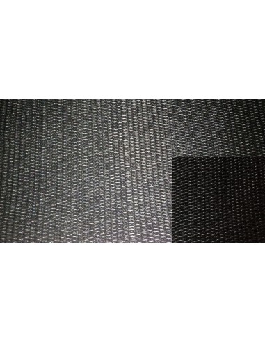 ROMBETTO matelassé p/tiges en 140 cm BRUN