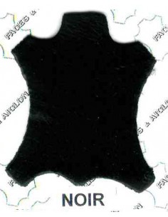 AGNEAU PLONGE BJ 06/08 NOIR 1° chx