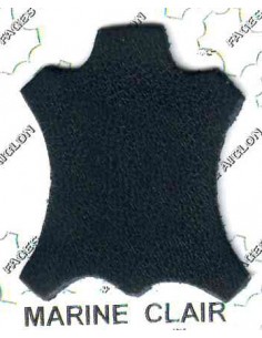 AGNEAU PLONGE BJ 06/08 COULEUR 1° chx MARINE/OCEAN