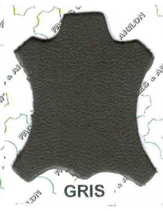 AGNEAU PLONGE BJ 06/08 COULEUR 1° chx GRIS