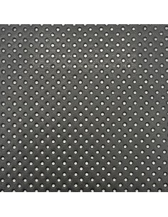 BANDE VTTE BAHIA PERFOREE col. NOIR