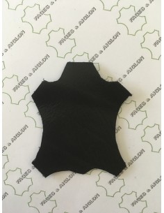 BANDE VEAU SOFA PF 08/10 NOIR
