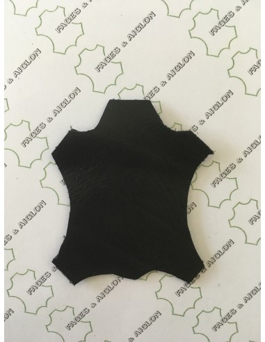 BANDE VEAU SOFA PF 10/12 NOIR