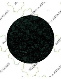 PERCHE DU NIL 12/14 50 x 18 cm Col. NOIR