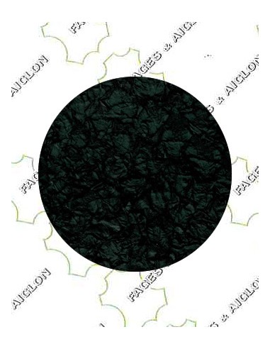 PERCHE DU NIL 12/14 50 x 18 cm Col. NOIR