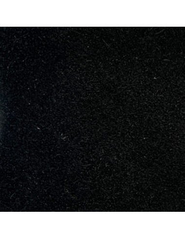 CROUTE NUBUCKEE - CROUTE VELOURS - TANNAGE MINERAL 1.4/1.6MM