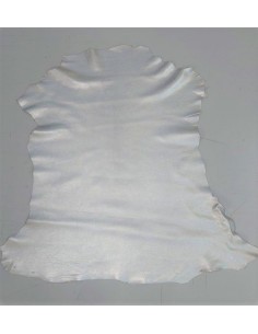 AGNEAU METALLISE - TANNAGE MINERAL - BODIN-JOYEUX 1.0/1.2 MM