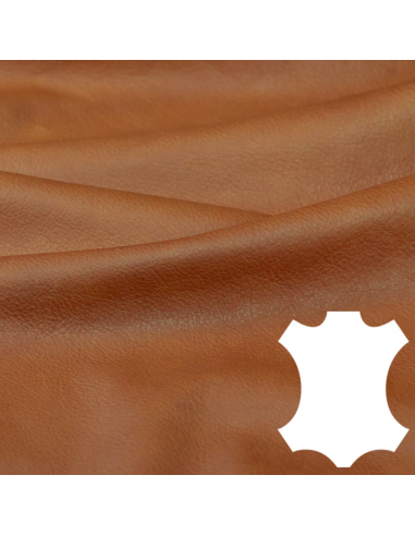 VACHE ENTIERE TANNAGE MINERAL ANGEL POUR SIEGES 1.8/2.0MM