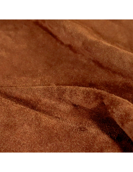 VACHE ENTIERE TANNAGE MINERAL ANGEL POUR SIEGES 1.8/2.0MM