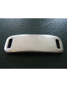 COULISSANT - PLAQUE -6MM - P1