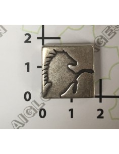 COULISSANT - 13MM - B18