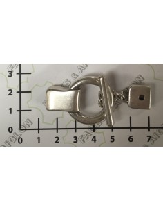 FERMOIR - 10MM - C10