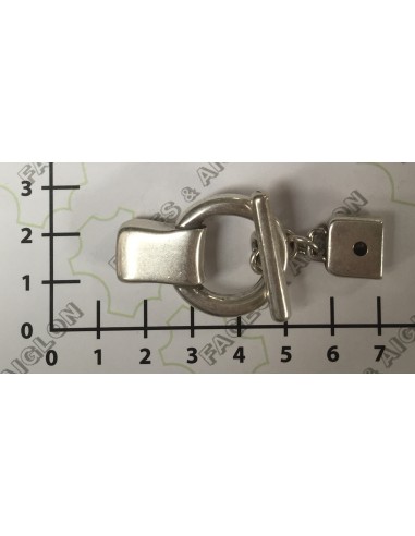 FERMOIR - 10MM - C10