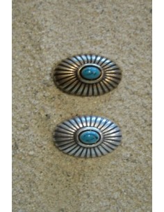 GARNITURE ORNEMENT MAROQUINERIE SI 16151