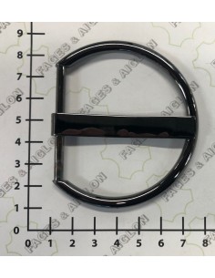 BOUCLE CDT 50 - CANON DE FUSIL