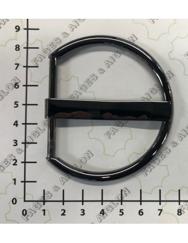 BOUCLE CDT 50 - CANON DE FUSIL