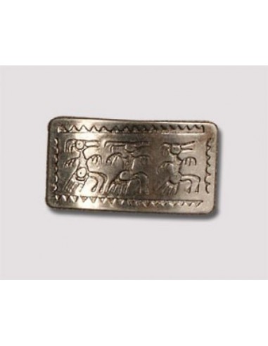 GARNITURE EL. 34706 - VA