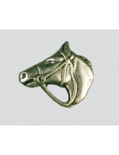 GARNITURE FB 3477 VA - tête cheval