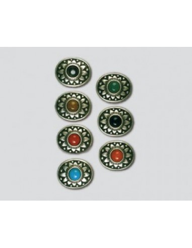 GARNITURE FB 1155 - conchas perle