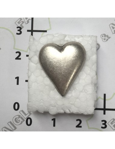 GARNITURE FB 1592/A VA - coeur