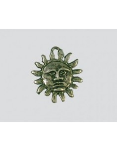 PENDENTIF FB 3365 VA - soleil