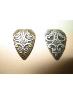 AGRAFE DECORATION MAROQUINERIE MG 10813