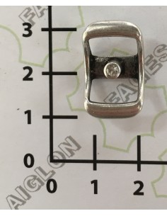 GARNITURE MG 12050/10 - VA + STRASS