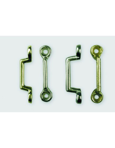 PONTET 17-27MM LAITON