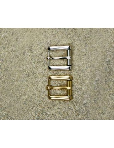 BOUCLE CEINTURE OS 748 LARGEUR 20MM