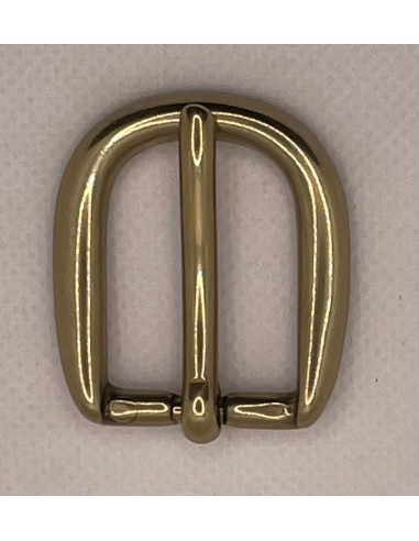 BOUCLE CEINTURE OS 895 LARGEUR 20MM