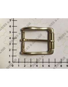 BOUCLE CEINTURE OS 5260 LARGEUR 35MM