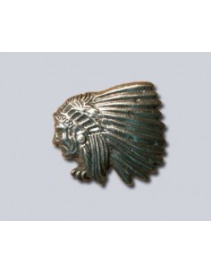 GARNITURE RV-133 - INDIEN PROFIL GM