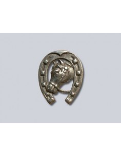 GARNITURE RV-102 - FER A CHEVAL