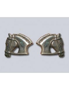 GARNITURE RV-G121 - TETE CHEVAL