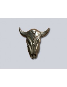 GARNITURE RV-122 - TETE TAUREAU