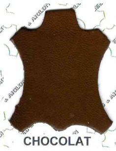 AGNEAU PLONGE BJ 06/08 COULEUR 1° chx CHOCOLAT