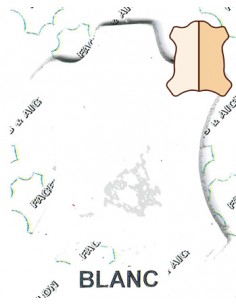 BANDE VEAU VERNIE 0.9/1.1MM