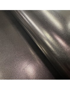 CHEVREAU GLACE ARTIS 1° chx NOIR HOMME 08/10