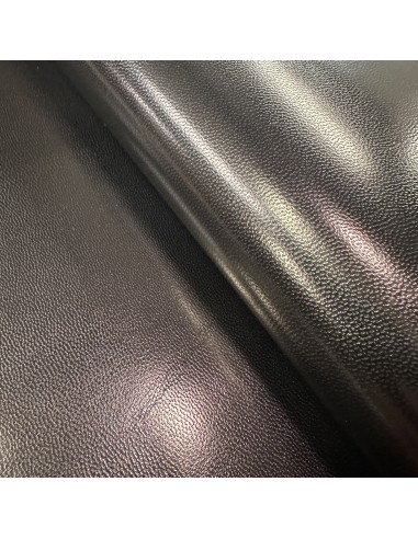 CHEVREAU GLACE ARTIS 1° chx NOIR HOMME 08/10