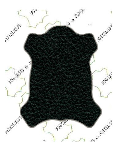 VACHETTE - PEAU ENTIERE - ANILUX AMEUBLEMENT 1.1/1.3MM