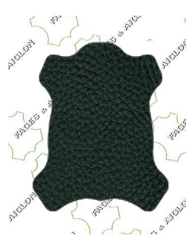 VACHETTE - PEAU ENTIERE - TAMIGI  GRAIN BUFFLE AMEUBLEMENT 1.3/1.5MM