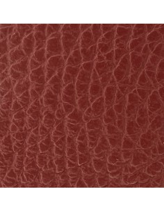 BANDE VACHETTE GRAINEE TANNAGE MINERAL CERVO 1.3/1.5MM